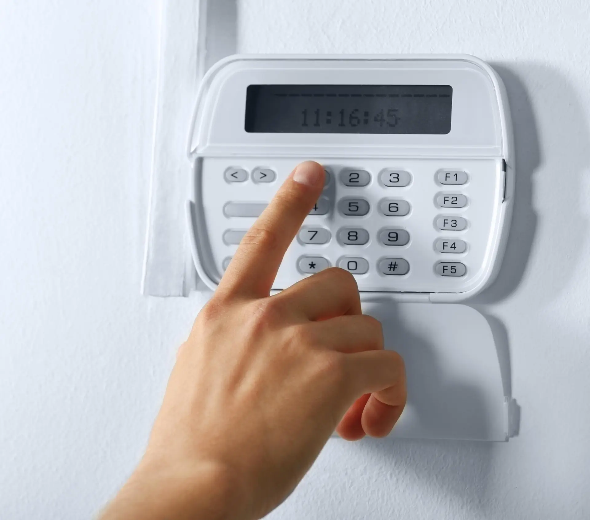 Security System Installation Rochester, Chatham, Snodland, Gillingham