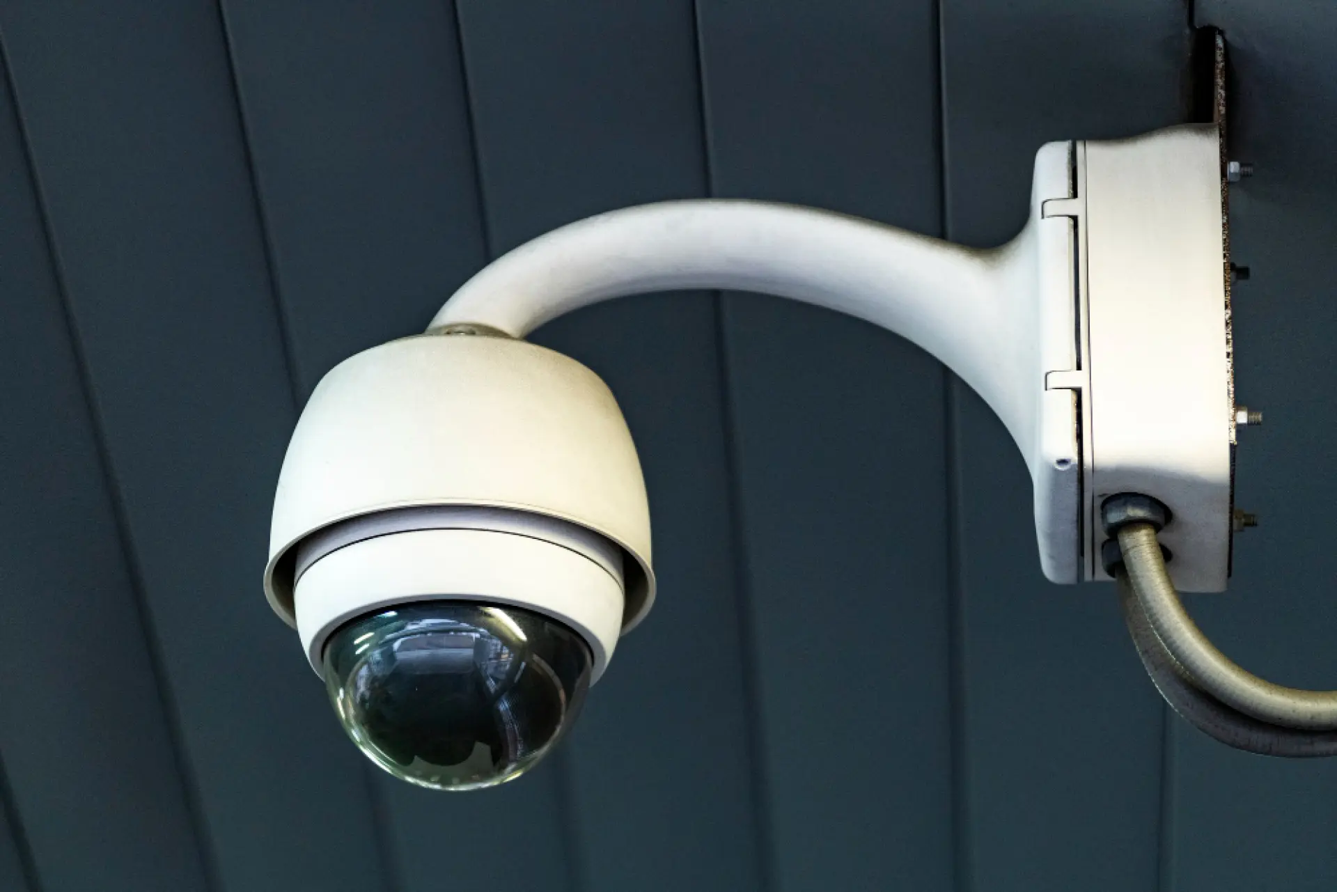 CCTV Installations
