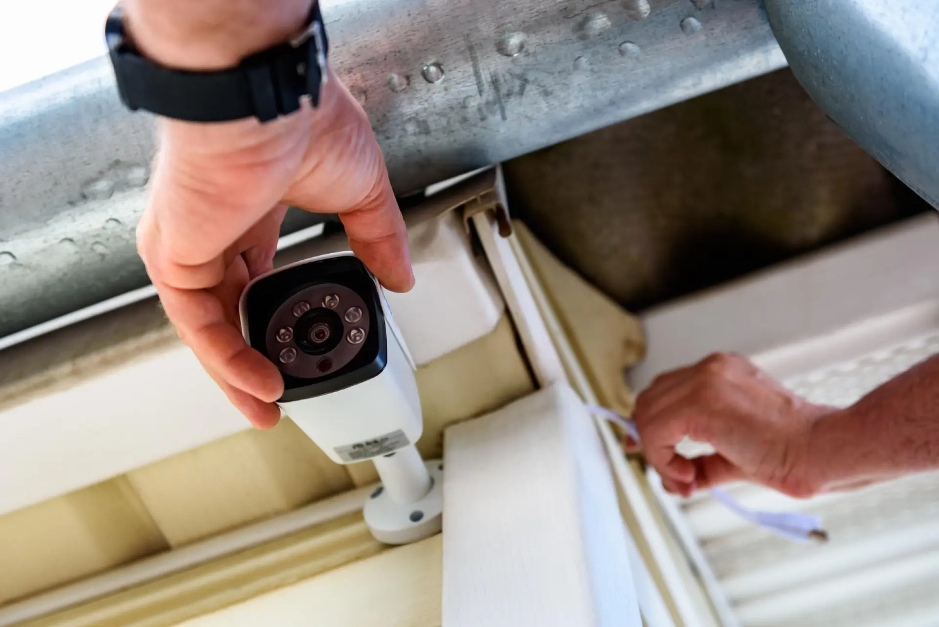 CCTV Installation Rochester, Chatham, Snodland and Gillingham